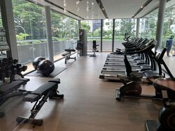 Stirling Residences (D3), Apartment #358762021